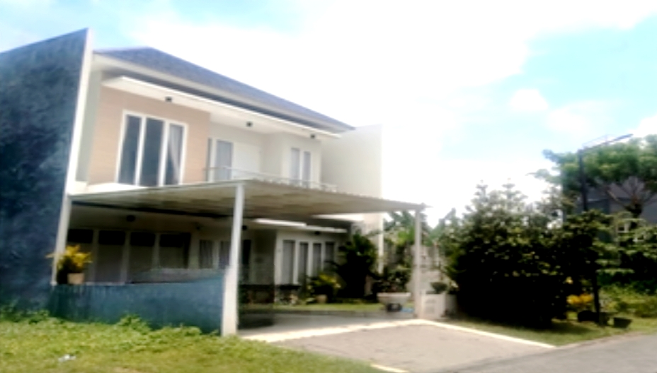 Tampak Dalam